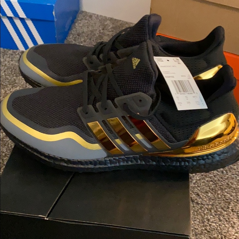 Adidas ultra boosts